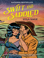 Swift and Saddled